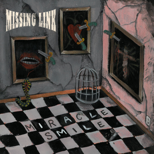 Missing Link (USA) : Miracle Smile